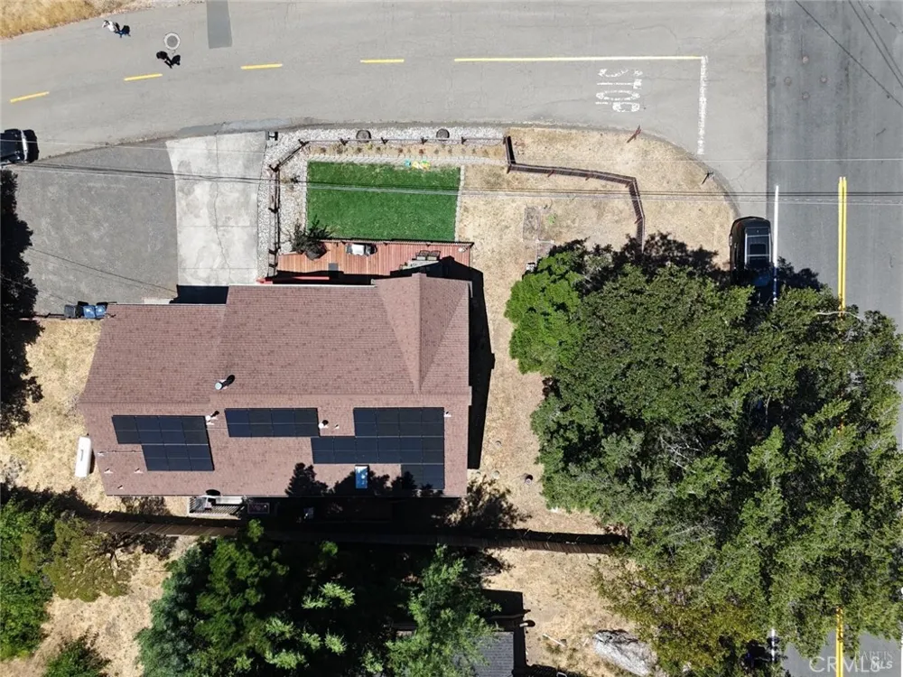26851 Hawk Drive Willits, CA 95490