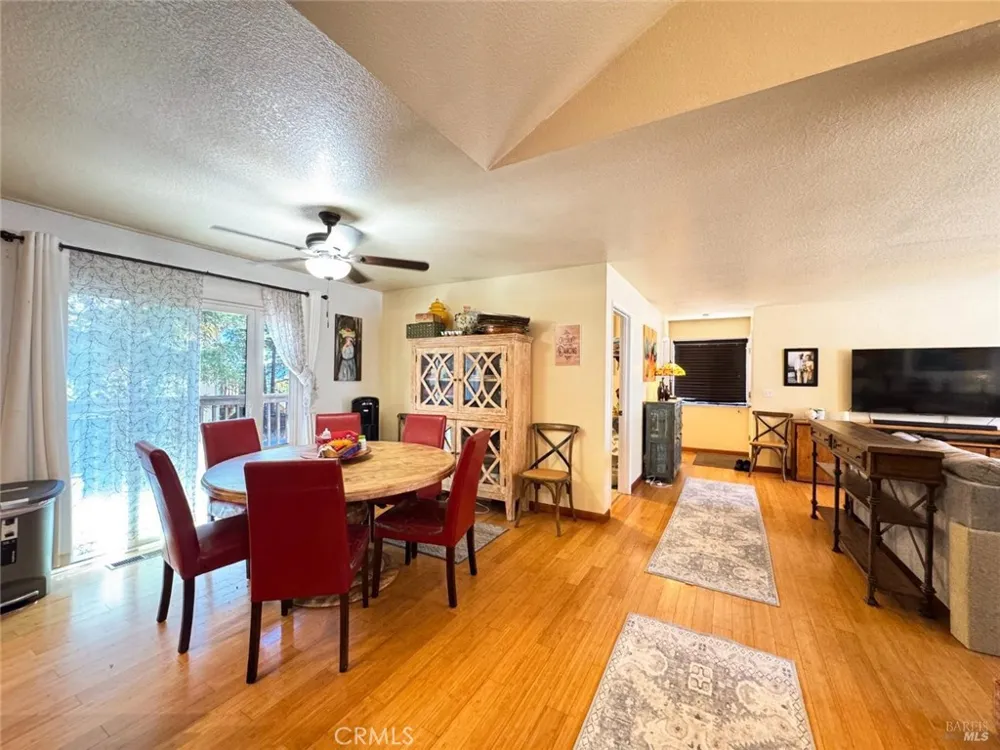 26851 Hawk Drive Willits, CA 95490