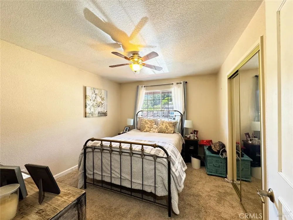 26851 Hawk Drive Willits, CA 95490