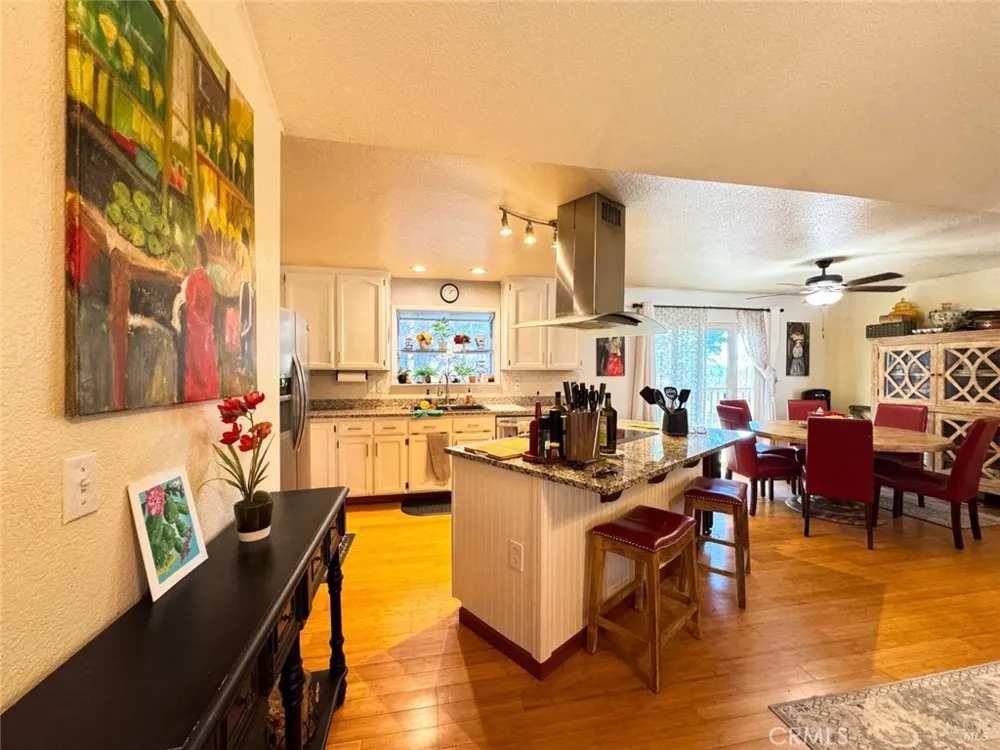 26851 Hawk Drive Willits, CA 95490