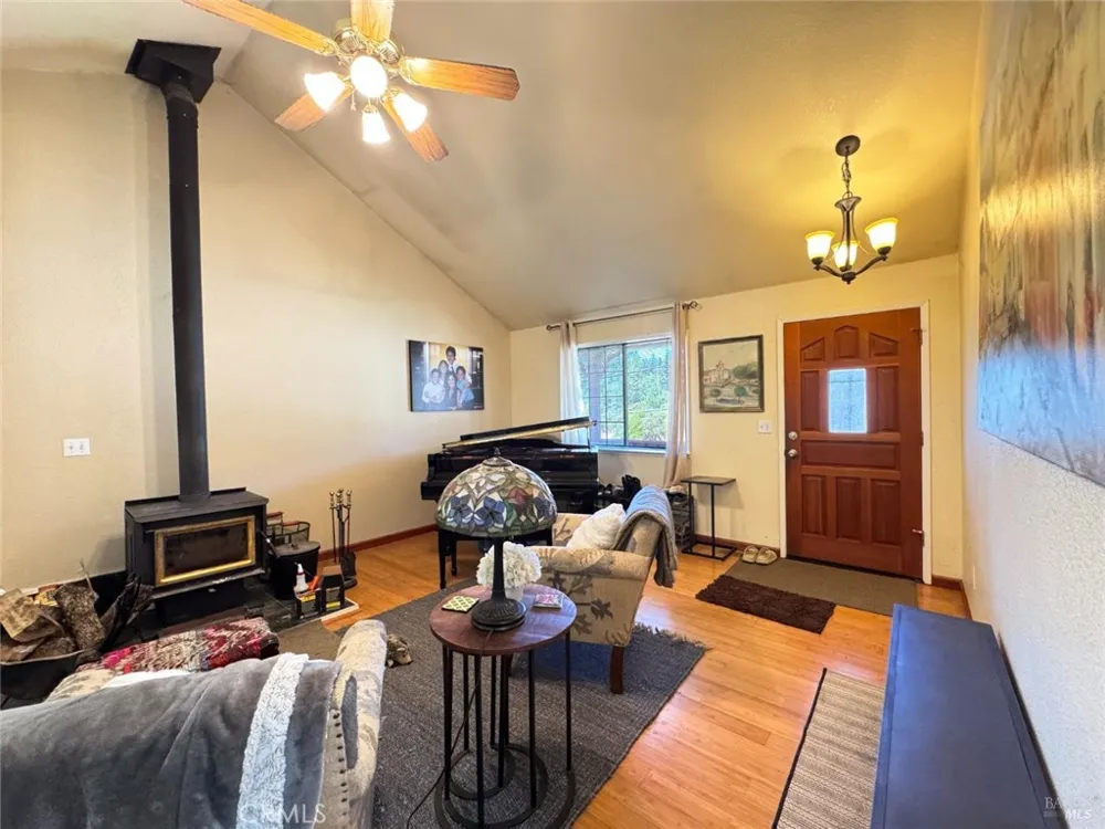 26851 Hawk Drive Willits, CA 95490