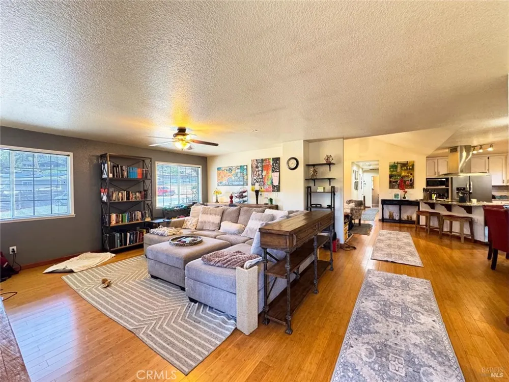 26851 Hawk Drive Willits, CA 95490