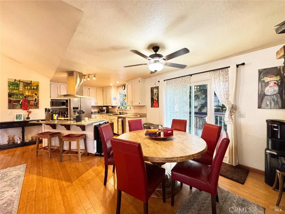 26851 Hawk Drive Willits, CA 95490