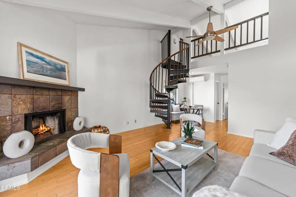 976 Miramonte Drive #4 Santa Barbara, CA 93109