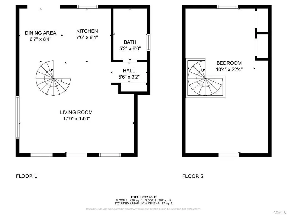 7775 Richard Drive Lucerne, CA 95458