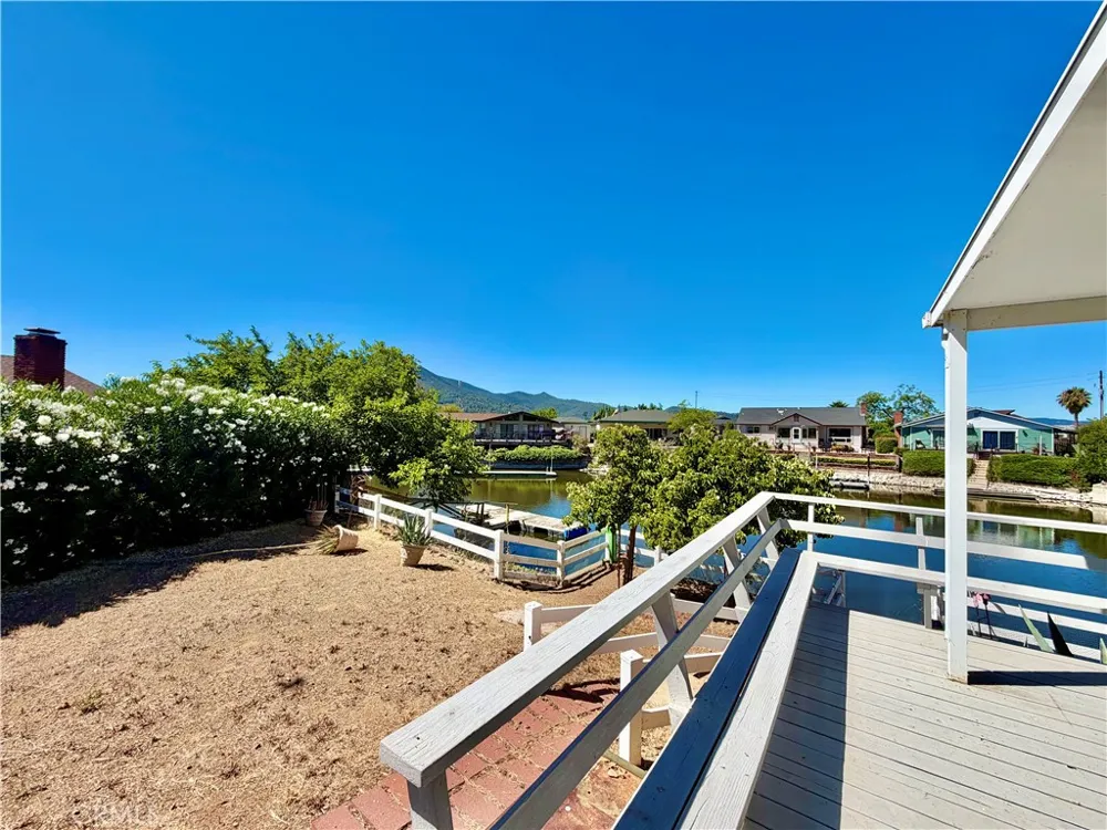 7775 Richard Drive Lucerne, CA 95458
