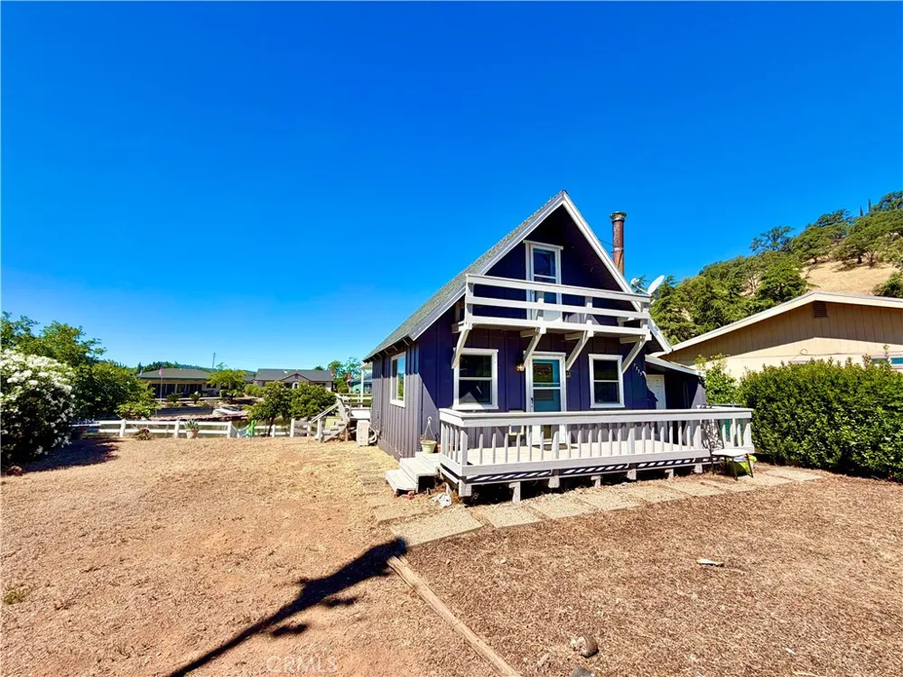 7775 Richard Drive Lucerne, CA 95458