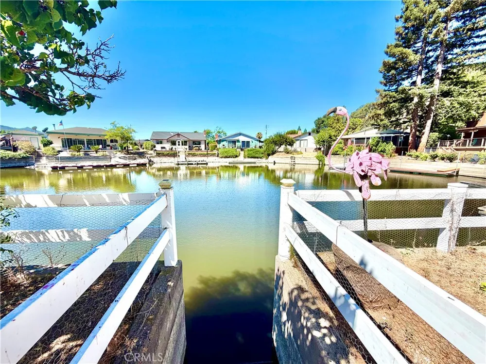 7775 Richard Drive Lucerne, CA 95458