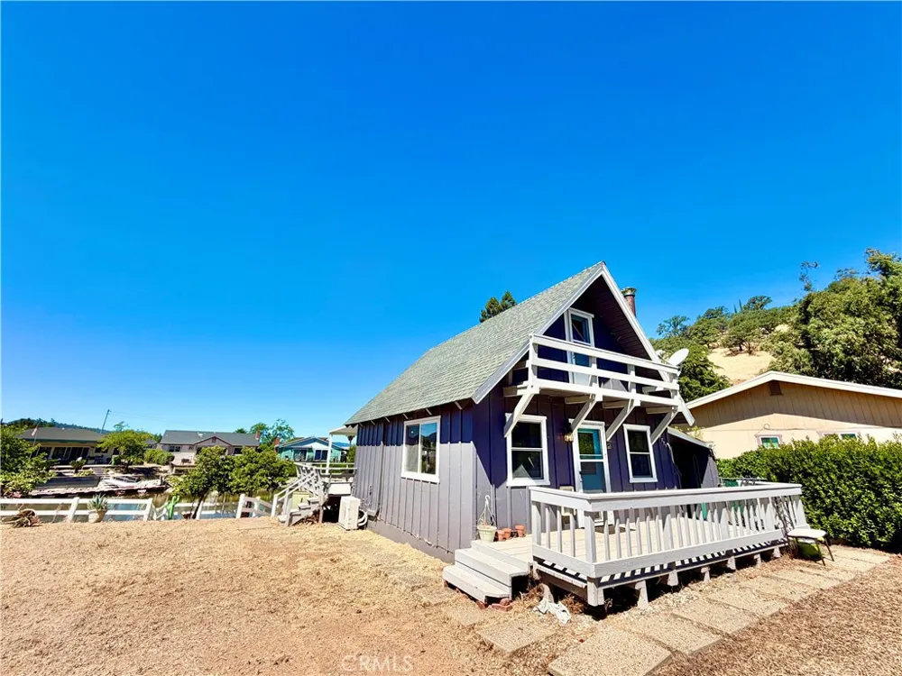 7775 Richard Drive Lucerne, CA 95458