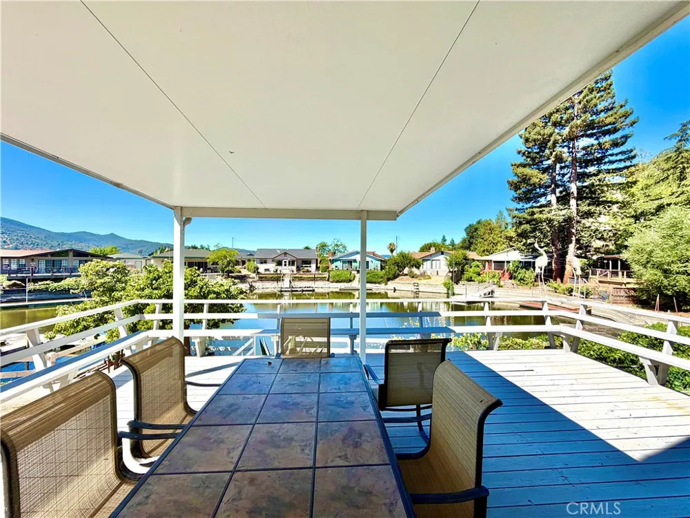 7775 Richard Drive Lucerne, CA 95458