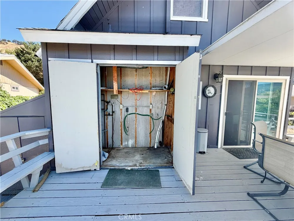 7775 Richard Drive Lucerne, CA 95458