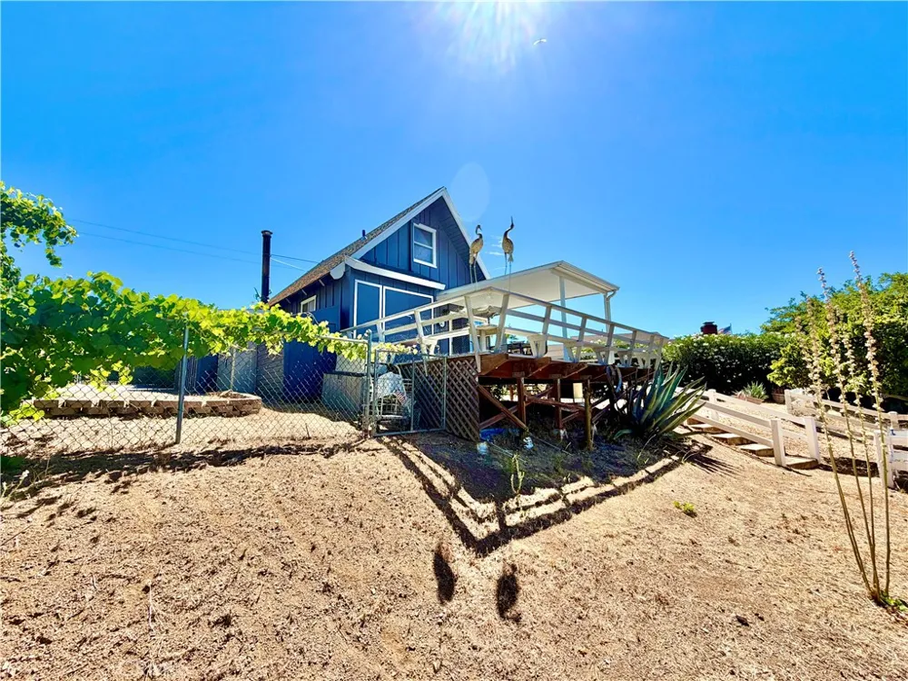 7775 Richard Drive Lucerne, CA 95458