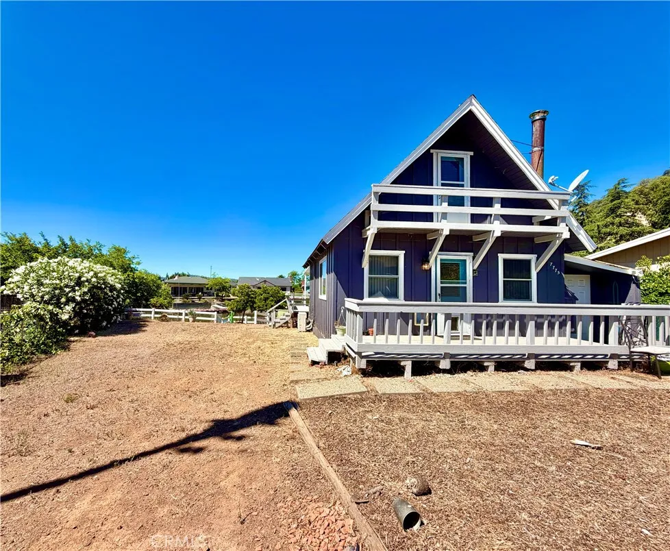 7775 Richard Drive Lucerne, CA 95458