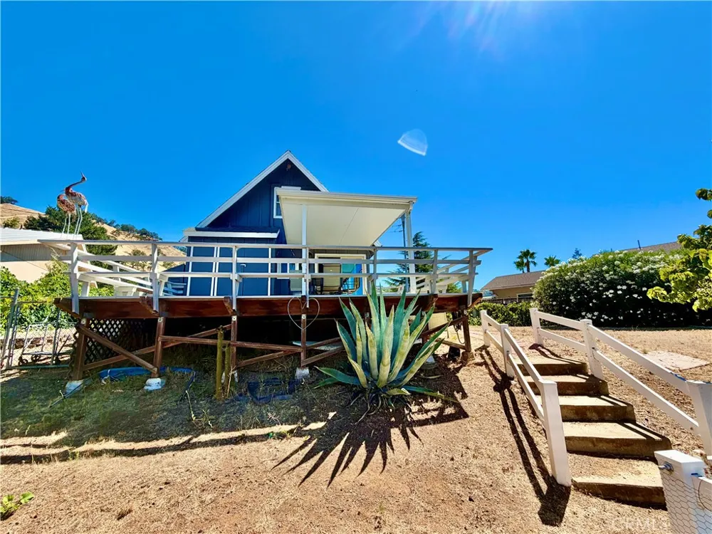 7775 Richard Drive Lucerne, CA 95458