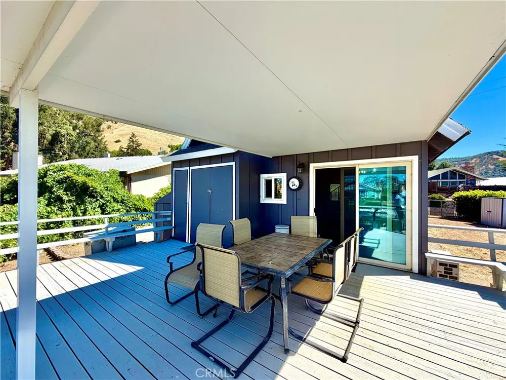 7775 Richard Drive Lucerne, CA 95458