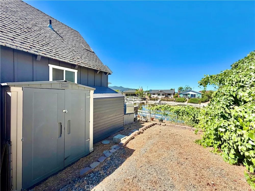 7775 Richard Drive Lucerne, CA 95458