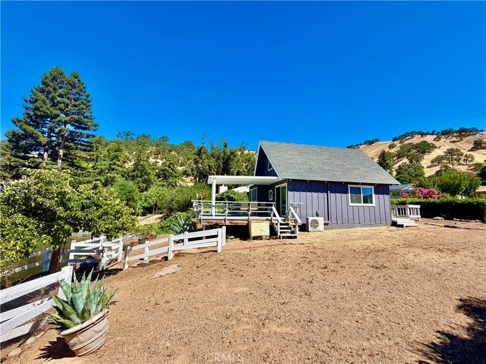 7775 Richard Drive Lucerne, CA 95458
