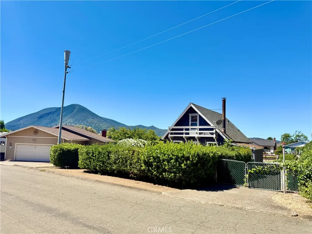 7775 Richard Drive Lucerne, CA 95458