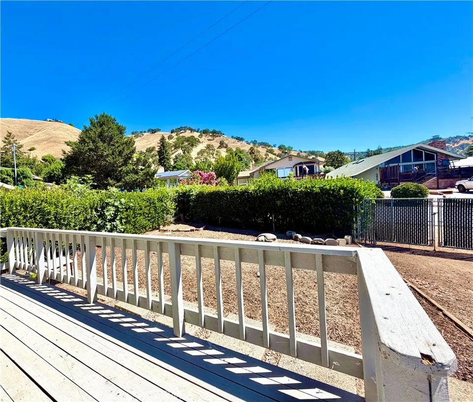 7775 Richard Drive Lucerne, CA 95458