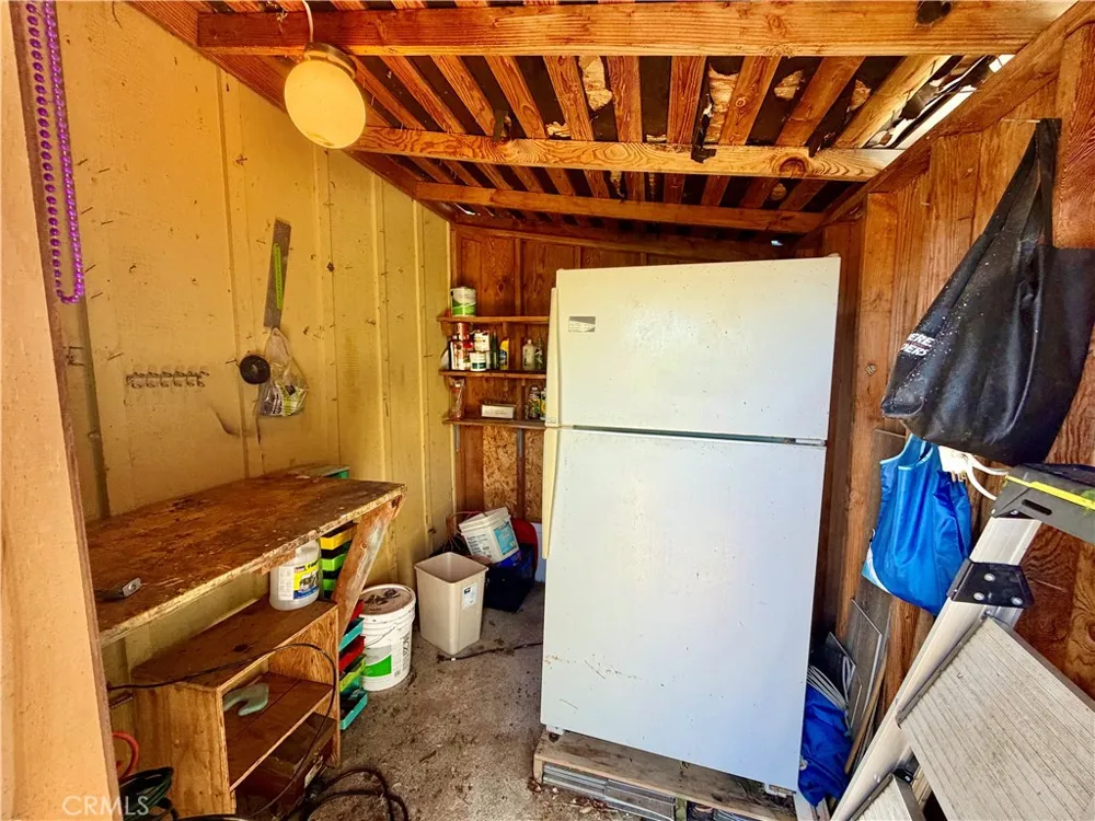 7775 Richard Drive Lucerne, CA 95458