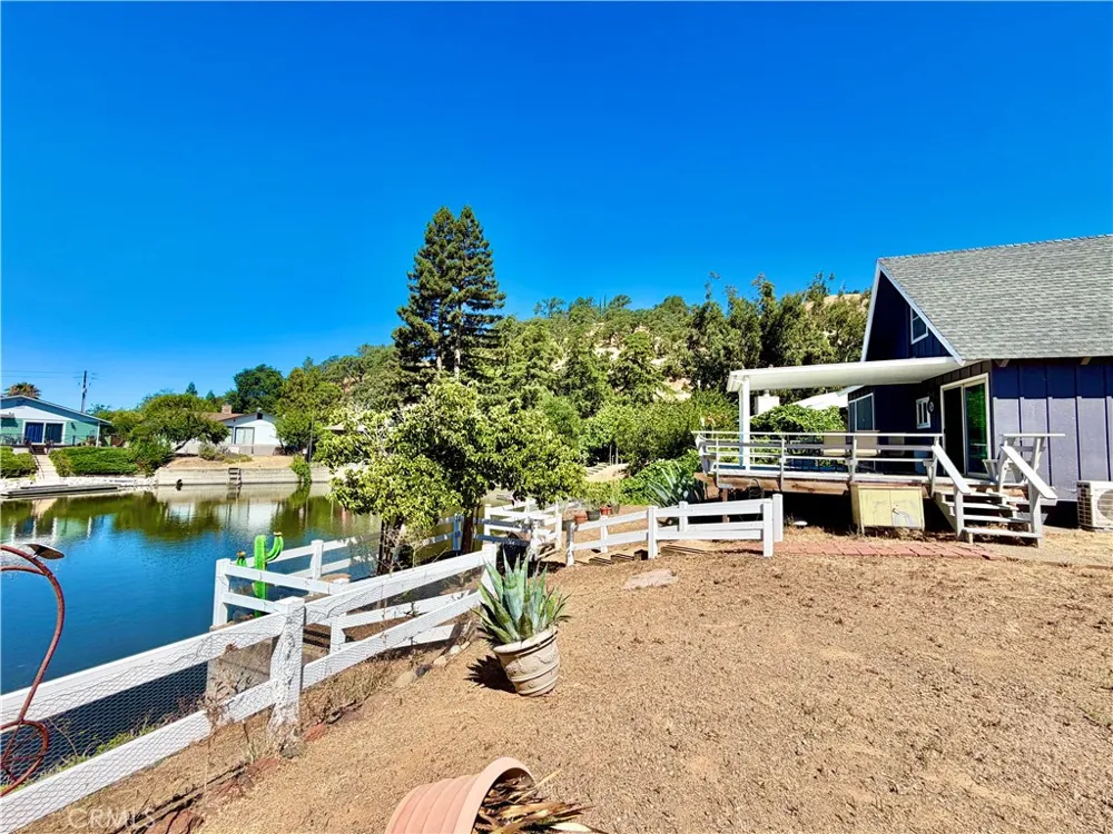 7775 Richard Drive Lucerne, CA 95458