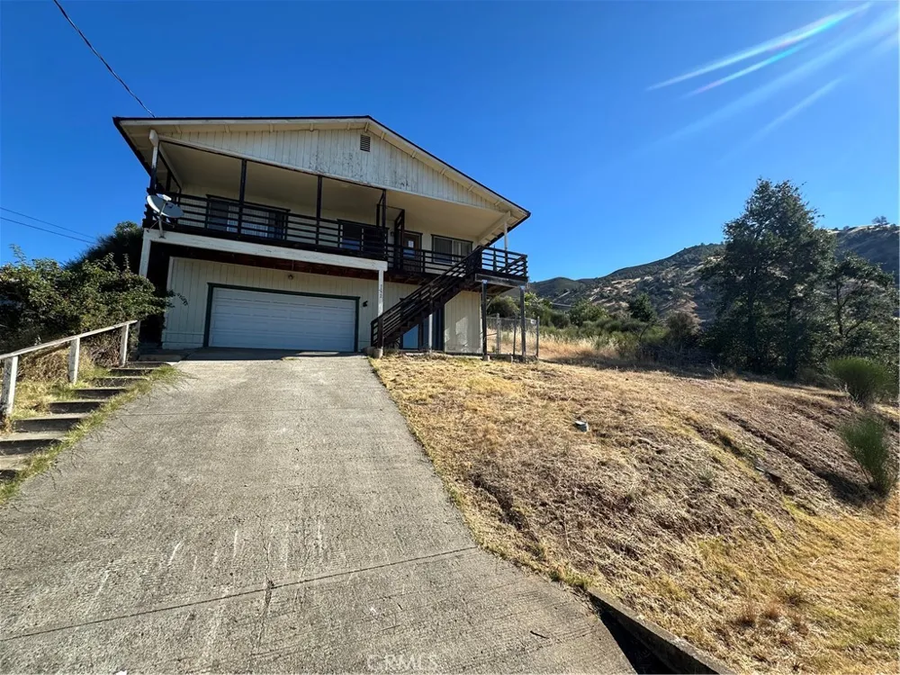7172 Plumas Nice, CA 95464