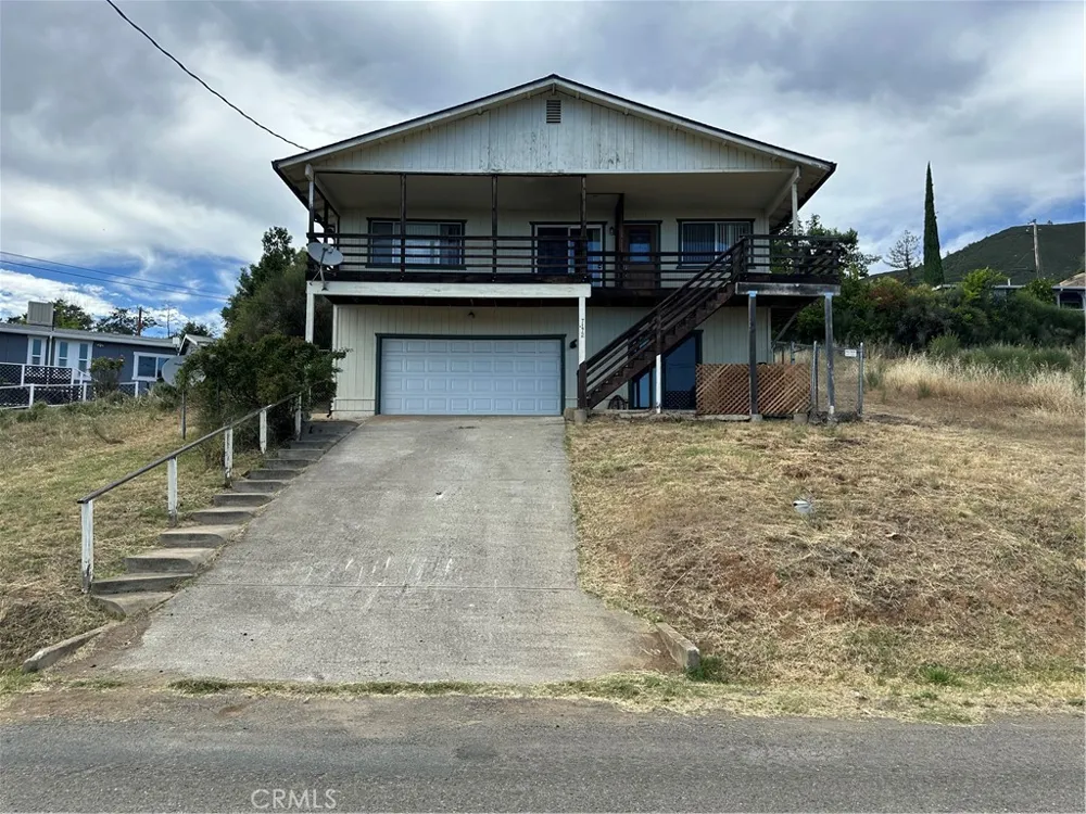 7172 Plumas Nice, CA 95464