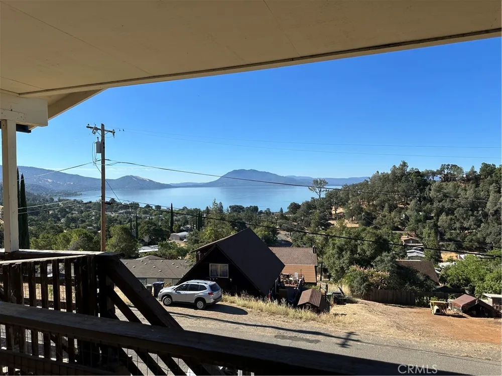 7172 Plumas Nice, CA 95464
