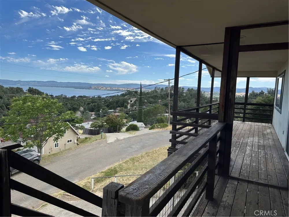 7172 Plumas Nice, CA 95464