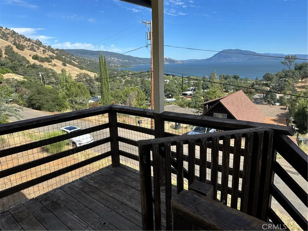 7172 Plumas Nice, CA 95464