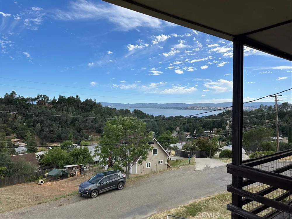 7172 Plumas Nice, CA 95464