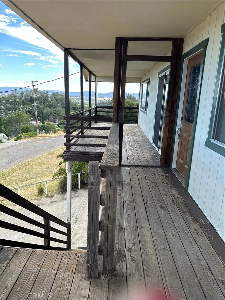 7172 Plumas Nice, CA 95464