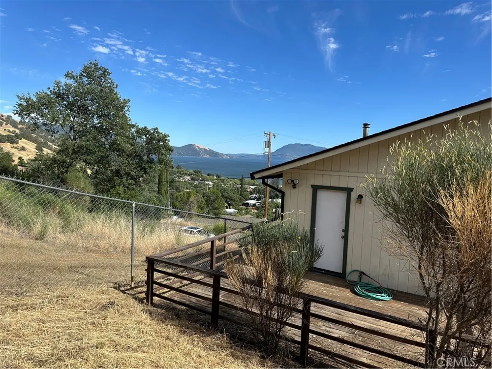 7172 Plumas Nice, CA 95464
