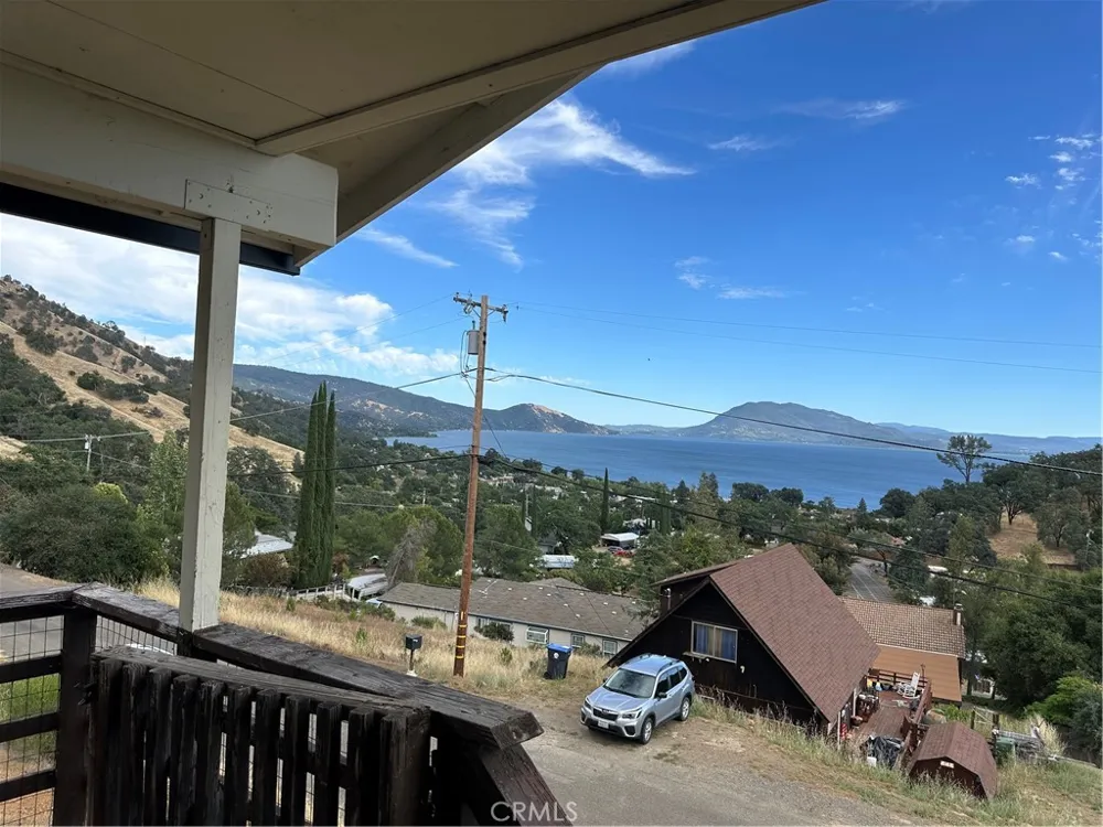 7172 Plumas Nice, CA 95464