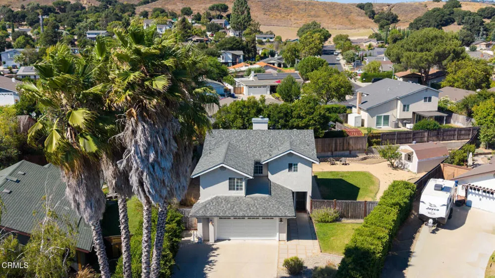 211 Menlo Drive Buellton, CA 93427
