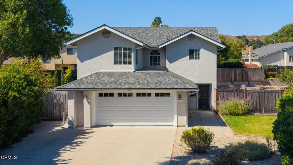 211 Menlo Drive Buellton, CA 93427