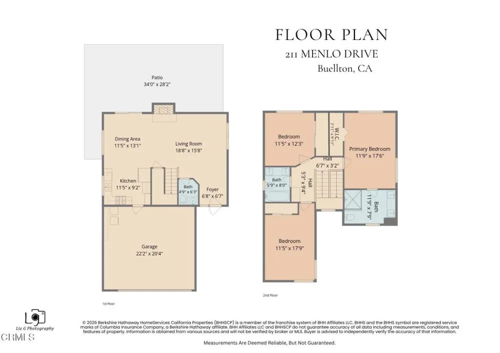 211 Menlo Drive Buellton, CA 93427