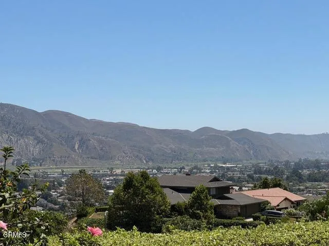 657 Dana Drive Santa Paula, CA 93060