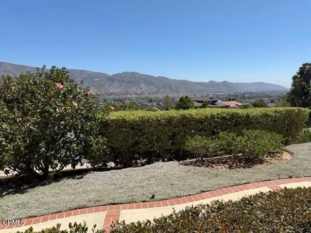 657 Dana Drive Santa Paula, CA 93060