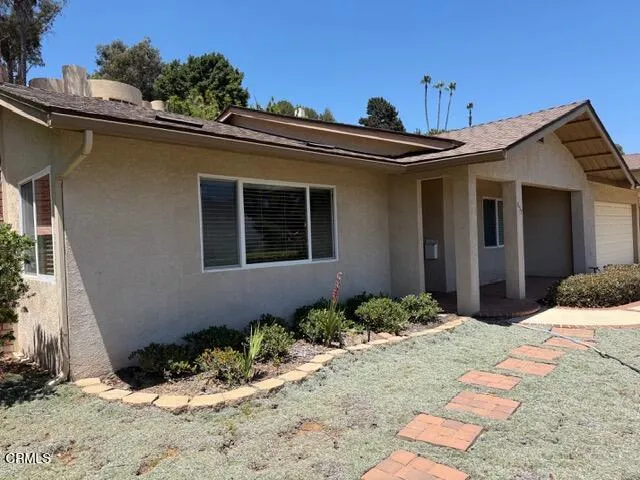 657 Dana Drive Santa Paula, CA 93060