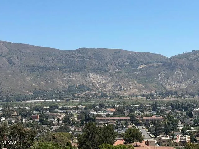 657 Dana Drive Santa Paula, CA 93060