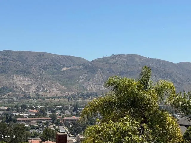 657 Dana Drive Santa Paula, CA 93060