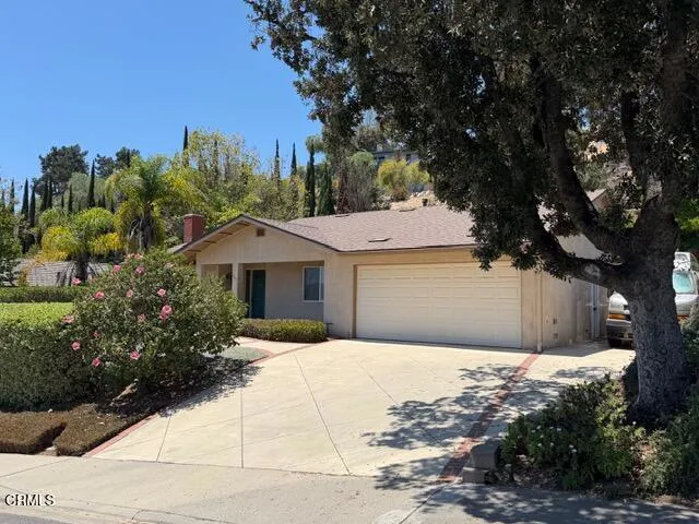 657 Dana Drive Santa Paula, CA 93060