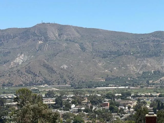657 Dana Drive Santa Paula, CA 93060