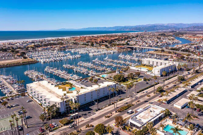 3101 Peninsula Road #219 Oxnard, CA 93035