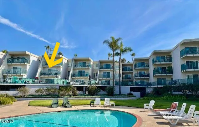 3101 Peninsula Road #219 Oxnard, CA 93035