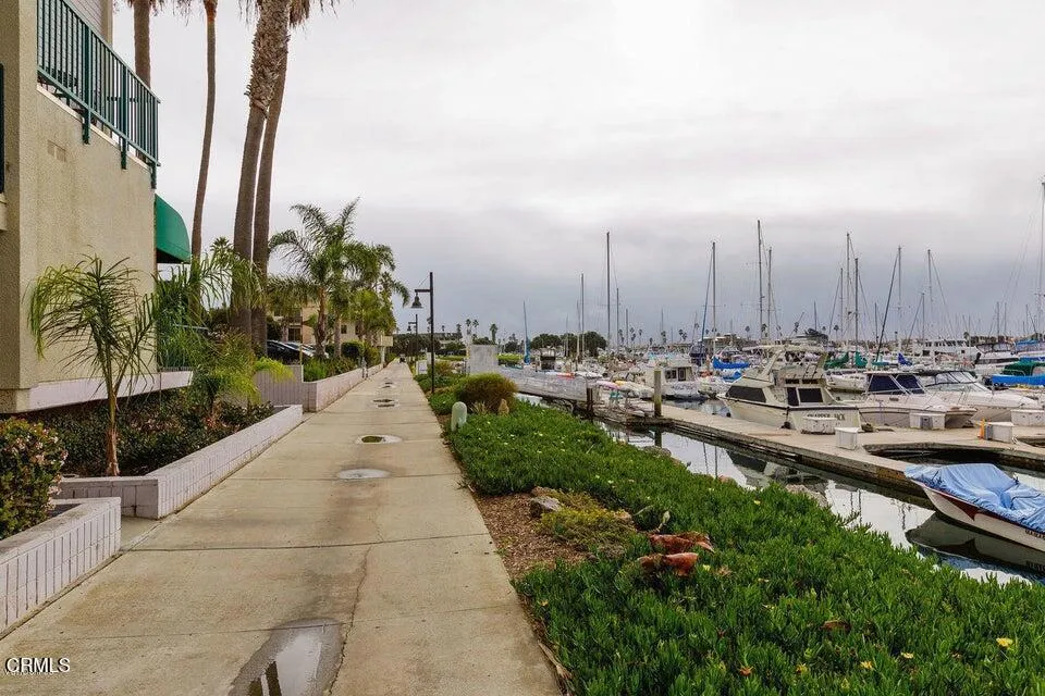 3101 Peninsula Road #219 Oxnard, CA 93035
