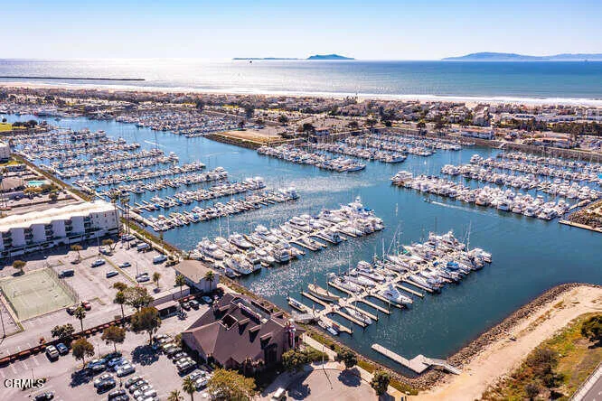 3101 Peninsula Road #219 Oxnard, CA 93035
