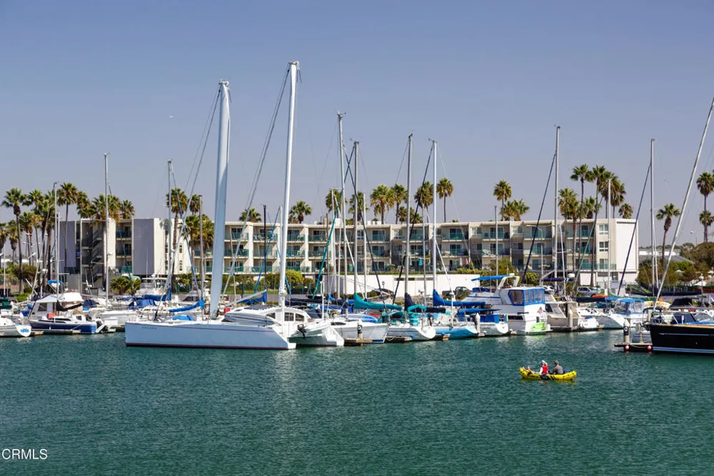 3101 Peninsula Road #219 Oxnard, CA 93035