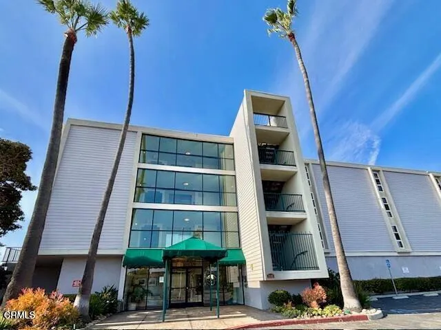 3101 Peninsula Road #219 Oxnard, CA 93035